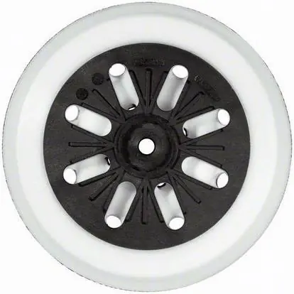 Snabb frakt Sliprondell